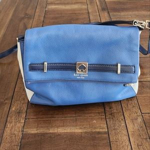Kate Spade multi color bag